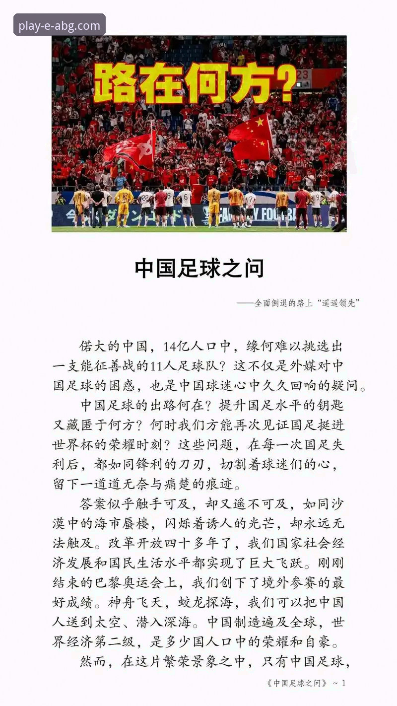 资深用户解析：从恒大足球兴衰看商业与体育的实战经验