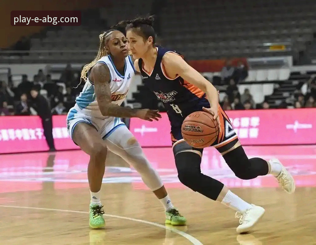 WCBA总决赛G1技术复盘与高清观赛平台操作教程